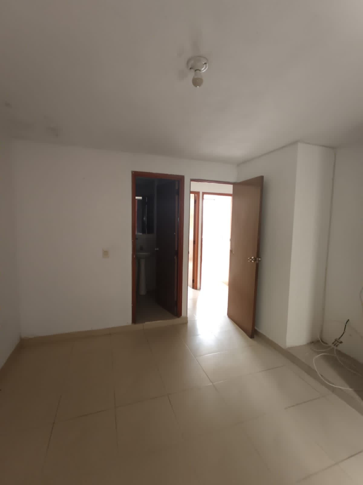 Apartamento en arriendo en El Tabor, Barranquilla · foto 5 de 9