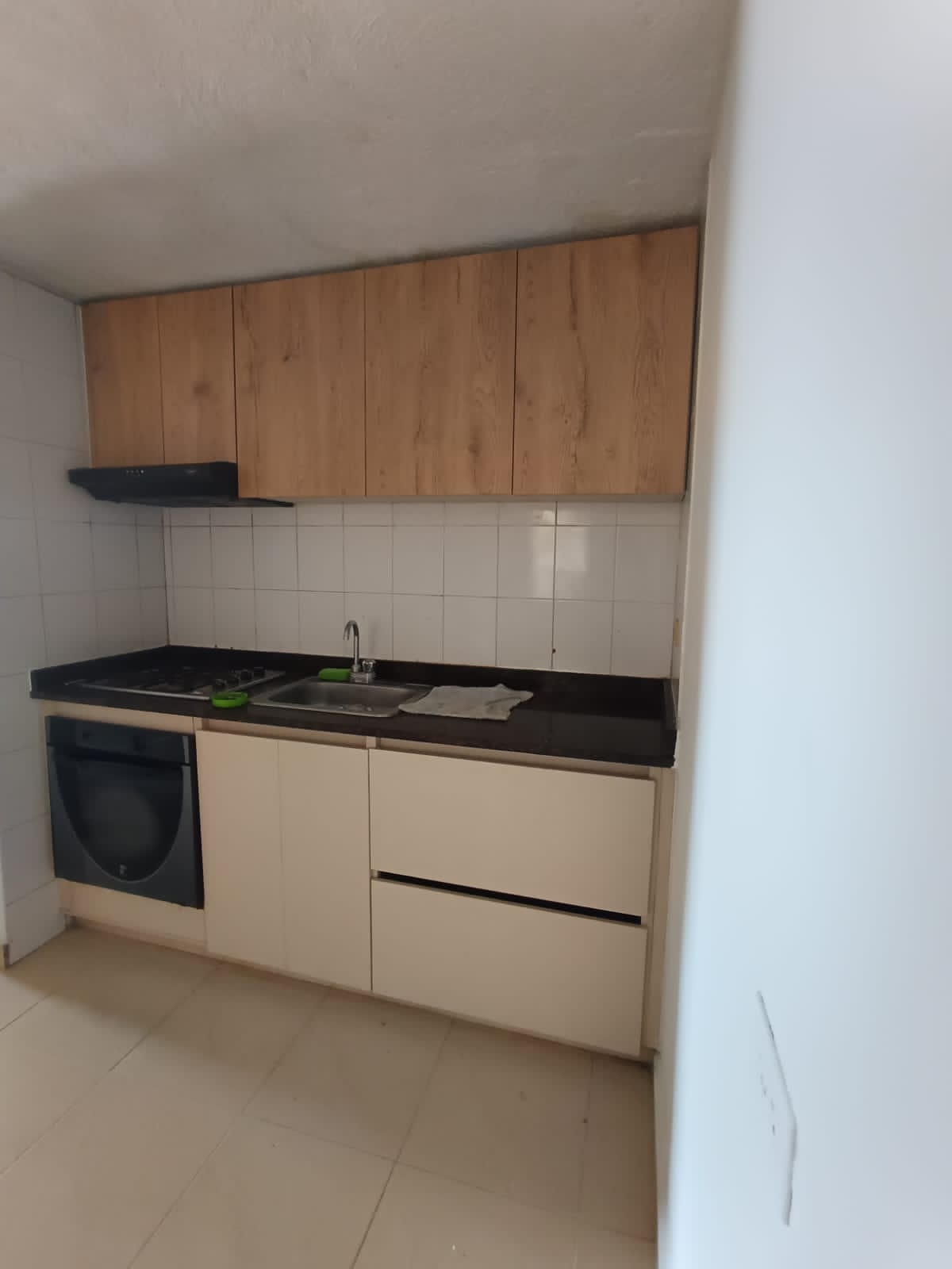 Apartamento en arriendo en El Tabor, Barranquilla · foto 7 de 9