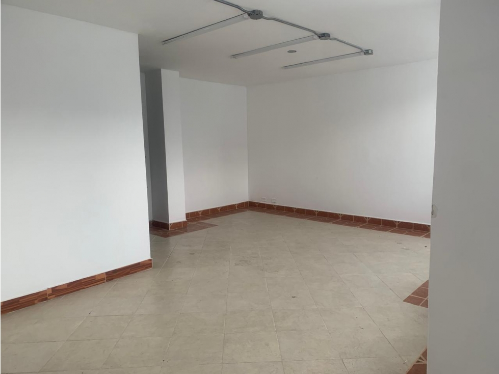 Warehouse for sale in Centro, Medellín 2