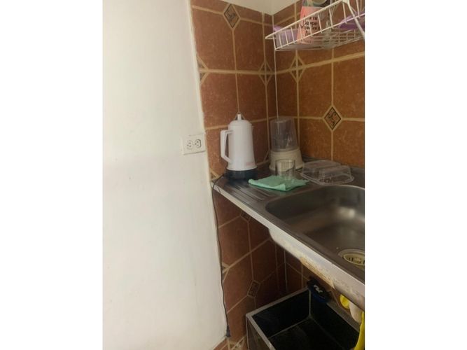 Bodega en venta en Villa Nueva, Medellín, 185 m² · foto 10 de 12