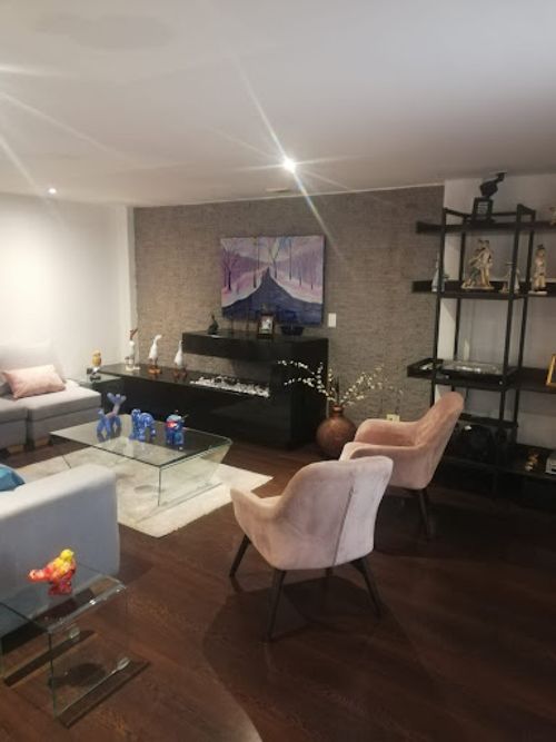 Casa de 4 alcobas en venta en Santa Bibiana, Bogotá, 290 m² · foto 4 de 24