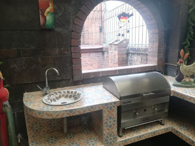 Casa de 4 alcobas en venta en Santa Bibiana, Bogotá, 290 m² · foto 5 de 24