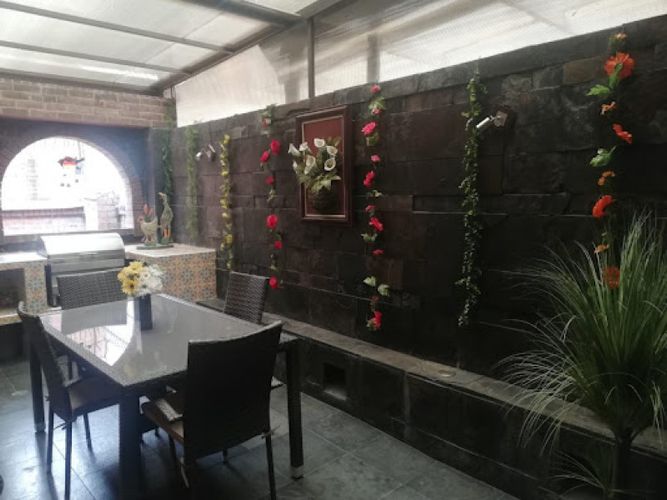 Casa de 4 alcobas en venta en Santa Bibiana, Bogotá, 290 m² · foto 6 de 24