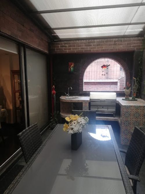Casa de 4 alcobas en venta en Santa Bibiana, Bogotá, 290 m² · foto 7 de 24
