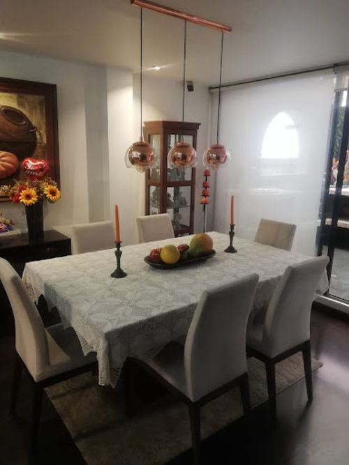 Casa de 4 alcobas en venta en Santa Bibiana, Bogotá, 290 m² · foto 8 de 24