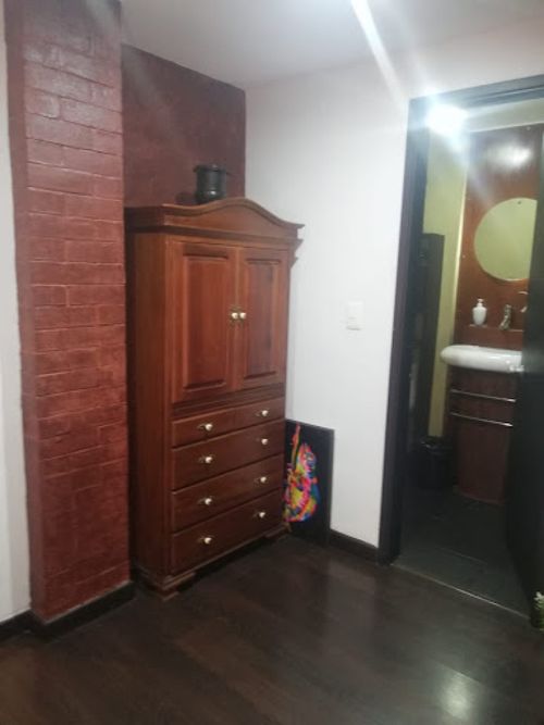 Casa de 4 alcobas en venta en Santa Bibiana, Bogotá, 290 m² · foto 16 de 24