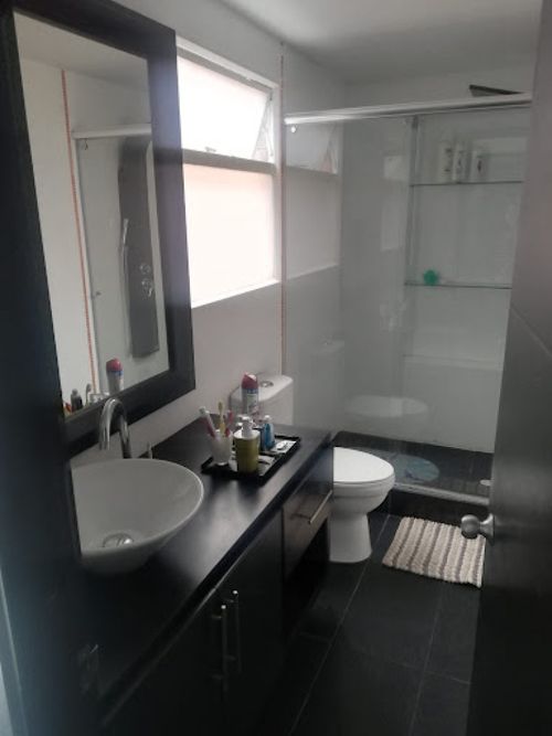 Casa de 4 alcobas en venta en Santa Bibiana, Bogotá, 290 m² · foto 17 de 24