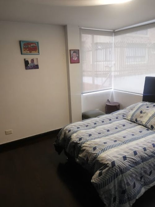 Casa de 4 alcobas en venta en Santa Bibiana, Bogotá, 290 m² · foto 19 de 24
