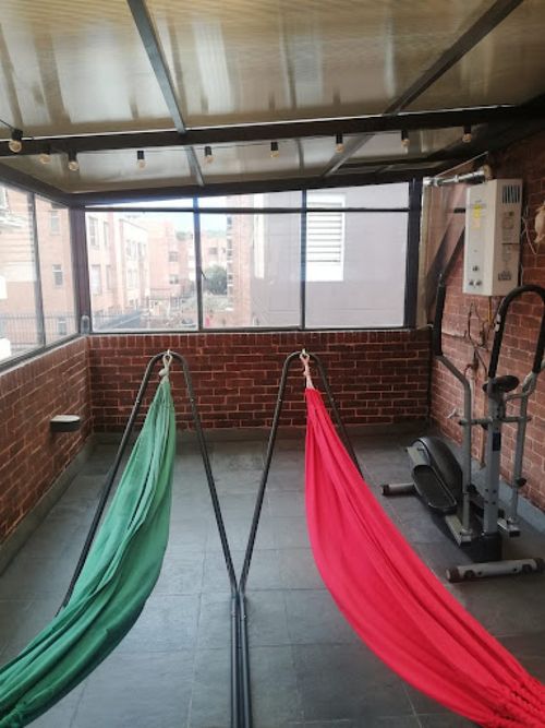 Casa de 4 alcobas en venta en Santa Bibiana, Bogotá, 290 m² · foto 24 de 24