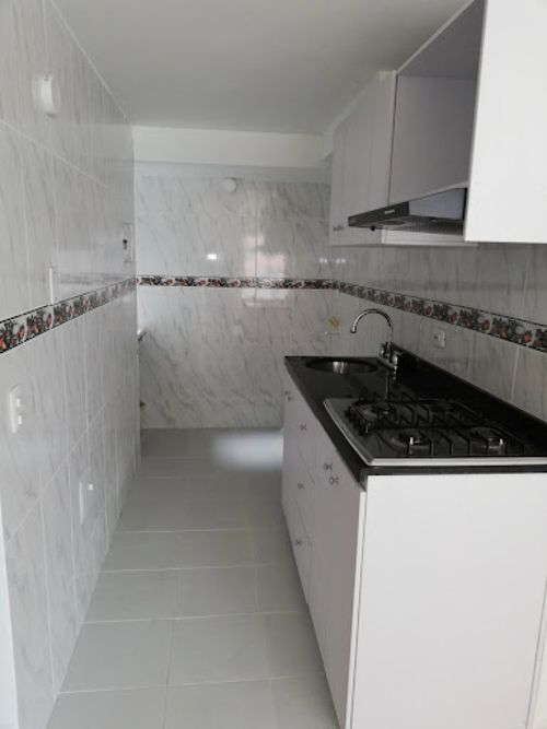 Apartamento de 2 alcobas en venta en La Granja Norte, Bogotá, 38 m² · foto 5 de 6