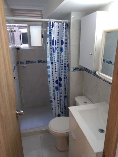 Apartamento de 2 alcobas en venta en La Granja Norte, Bogotá, 38 m² · foto 6 de 6