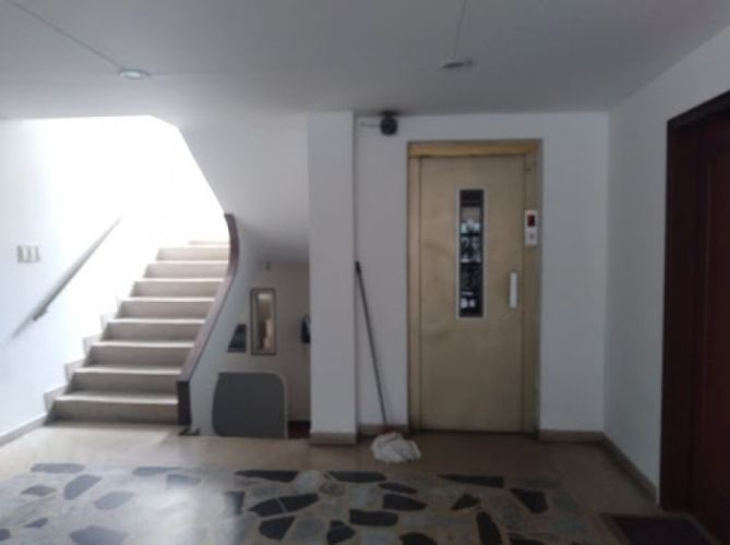 Apartamento de 3 alcobas en venta en Santa Bibiana, Bogotá, 177 m² · foto 2 de 17