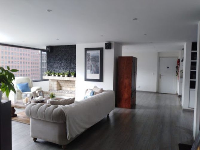 Apartamento de 3 alcobas en venta en Santa Bibiana, Bogotá, 177 m² · foto 6 de 17