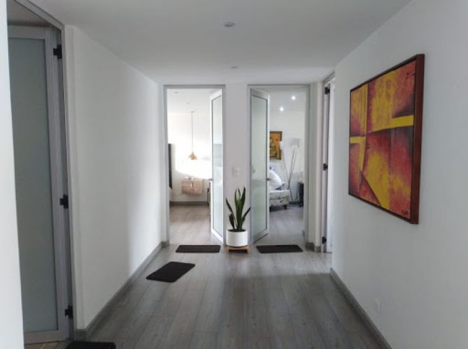 Apartamento de 3 alcobas en venta en Santa Bibiana, Bogotá, 177 m² · foto 8 de 17