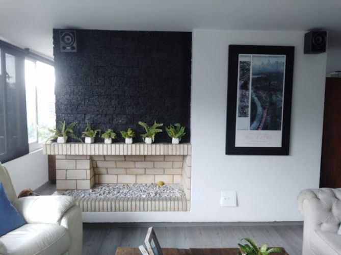 Apartamento de 3 alcobas en venta en Santa Bibiana, Bogotá, 177 m² · foto 9 de 17