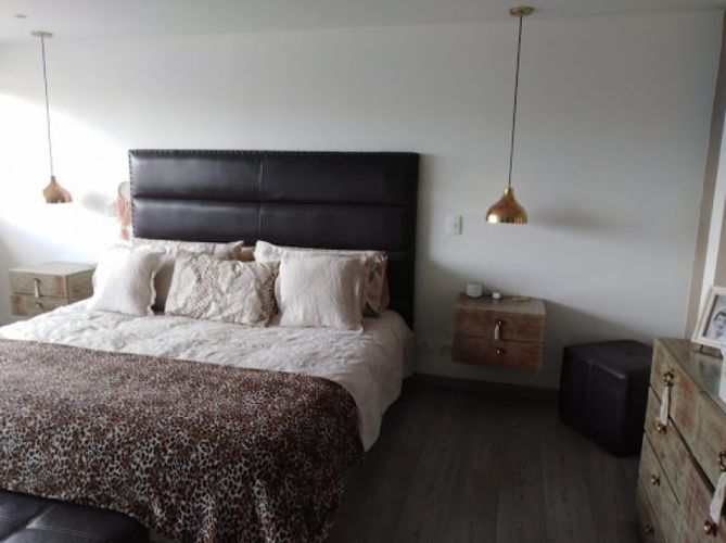 Apartamento de 3 alcobas en venta en Santa Bibiana, Bogotá, 177 m² · foto 10 de 17