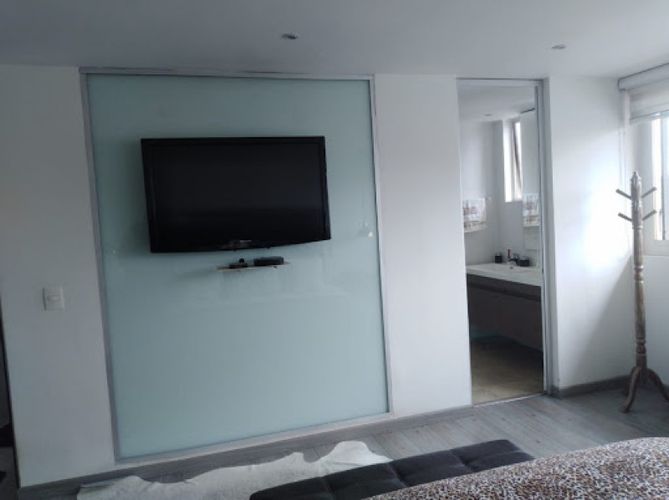Apartamento de 3 alcobas en venta en Santa Bibiana, Bogotá, 177 m² · foto 11 de 17