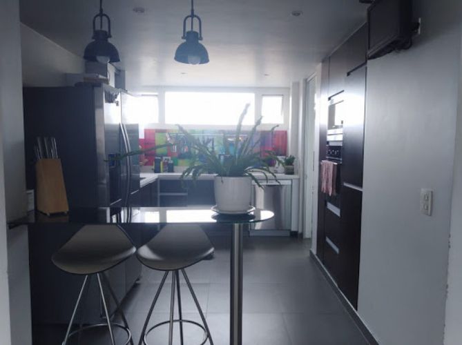 Apartamento de 3 alcobas en venta en Santa Bibiana, Bogotá, 177 m² · foto 13 de 17