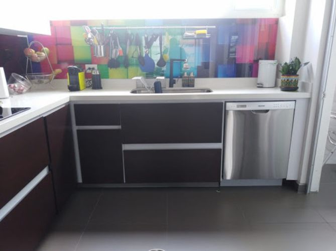 Apartamento de 3 alcobas en venta en Santa Bibiana, Bogotá, 177 m² · foto 14 de 17