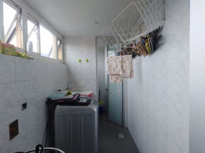 Apartamento de 3 alcobas en venta en Santa Bibiana, Bogotá, 177 m² · foto 17 de 17