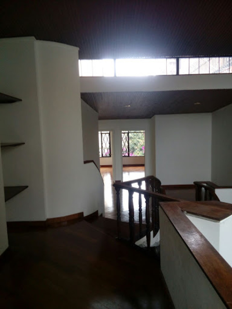 Casa en venta en Santa Barbara, Bogotá · foto 16 de 24