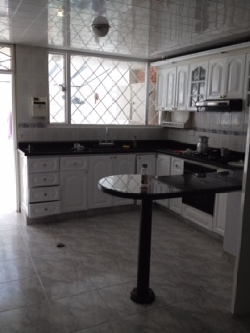 Casa en venta en Santa Barbara, Bogotá · foto 20 de 24