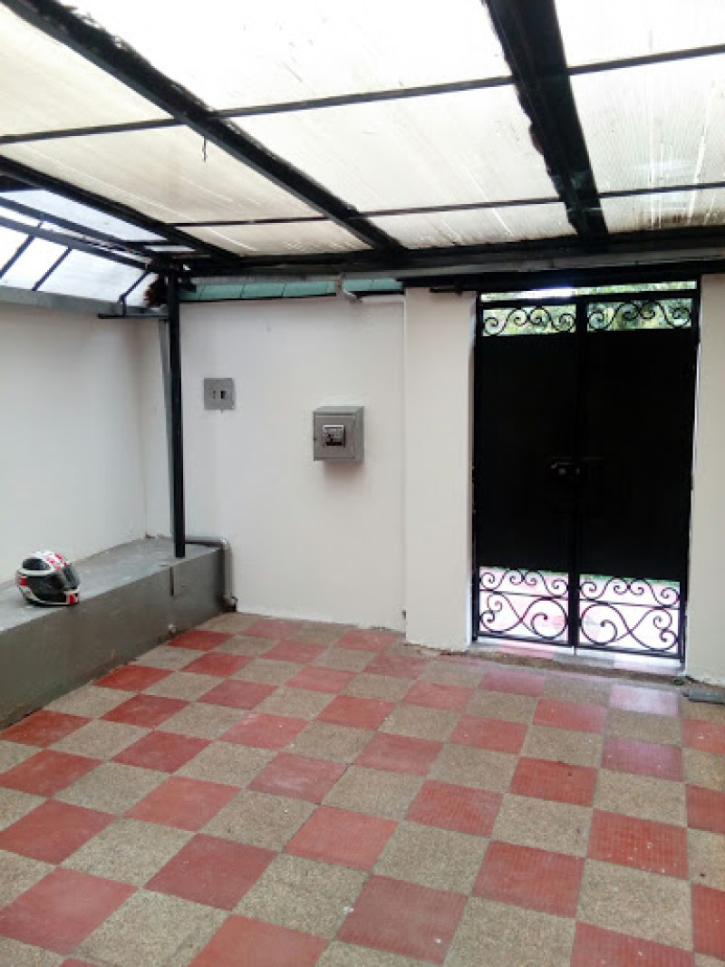 Casa en venta en Santa Barbara, Bogotá · foto 21 de 24