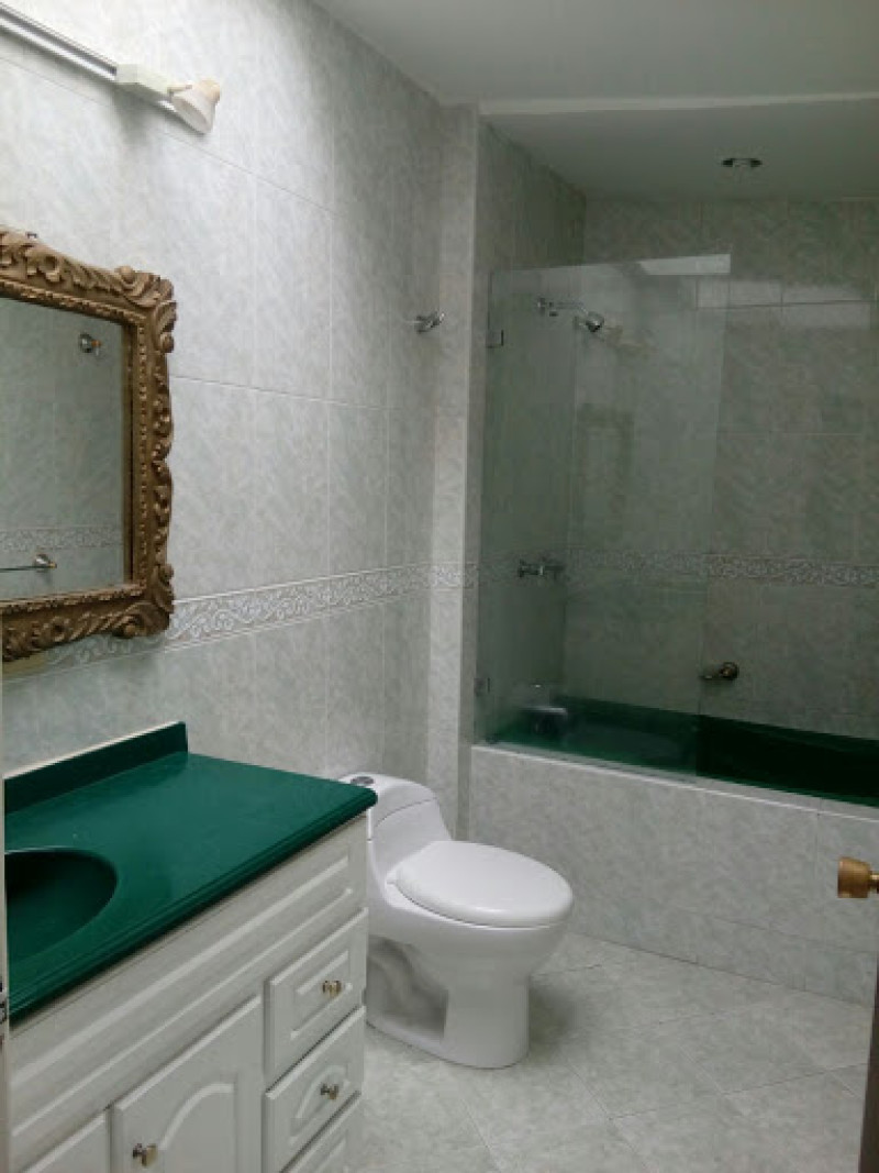 Casa en venta en Santa Barbara, Bogotá · foto 22 de 24