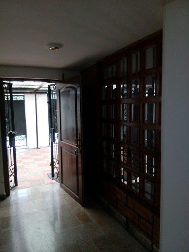 Casa en venta en Santa Barbara, Bogotá · foto 23 de 24