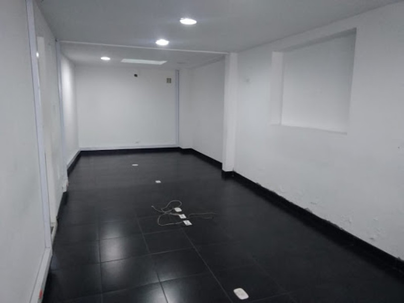 Casa en venta en Santa Ana Centro Comercial Boutique, Bogotá · foto 14 de 24
