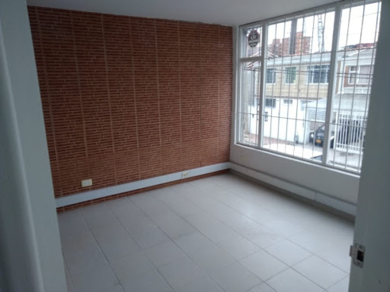 Casa en venta en Santa Ana Centro Comercial Boutique, Bogotá · foto 15 de 24