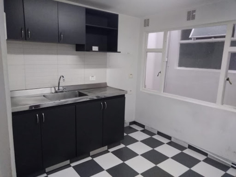 Casa en venta en Santa Ana Centro Comercial Boutique, Bogotá · foto 18 de 24
