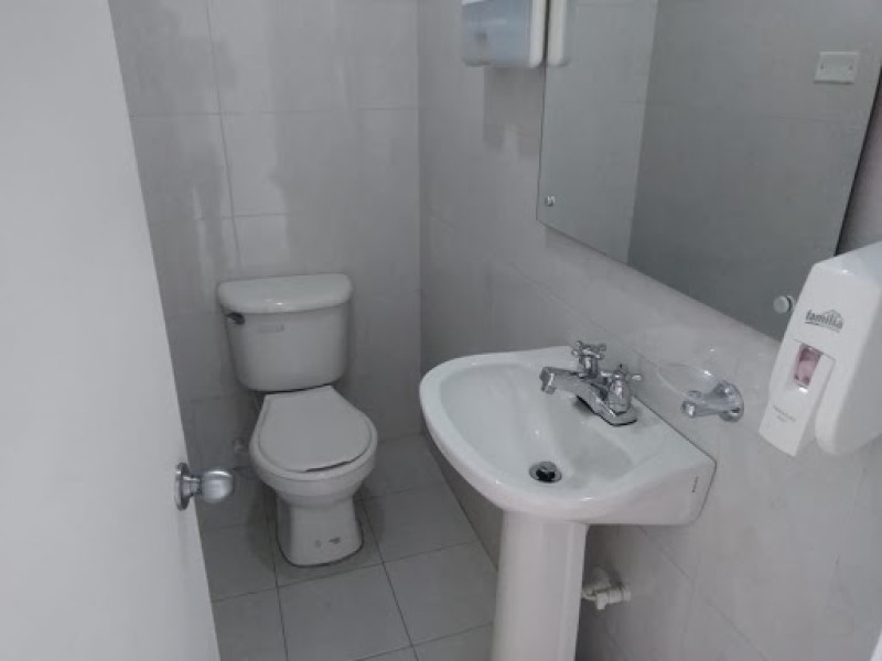 Casa en venta en Santa Ana Centro Comercial Boutique, Bogotá · foto 21 de 24