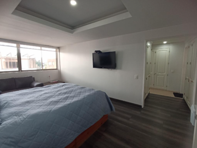 Apartamento de 5 alcobas en venta en La Calleja, Bogotá, 350 m² · foto 3 de 24