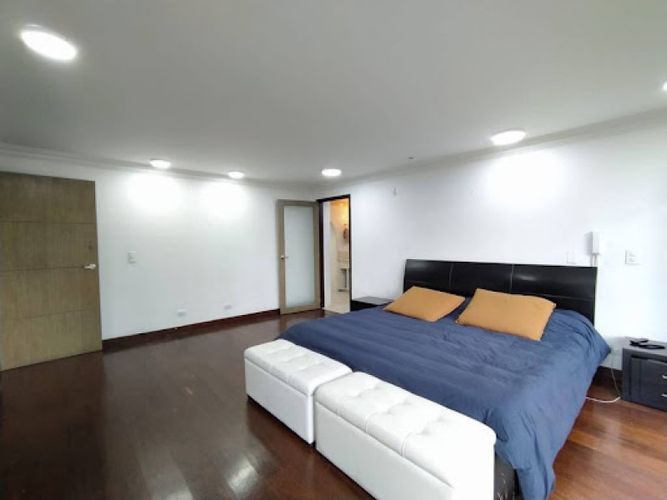 Casa de 4 alcobas en venta en Sierras Del Moral, Bogotá, 350 m² · foto 7 de 24