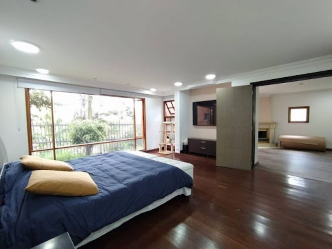Casa de 4 alcobas en venta en Sierras Del Moral, Bogotá, 350 m² · foto 8 de 24