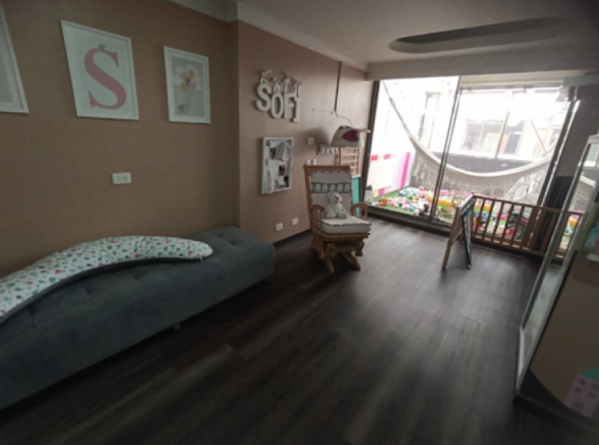 Apartamento de 5 alcobas en venta en La Calleja, Bogotá, 350 m² · foto 8 de 24