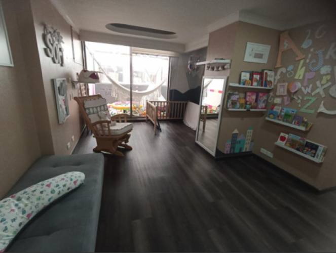 Apartamento de 5 alcobas en venta en La Calleja, Bogotá, 350 m² · foto 9 de 24