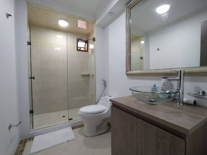 Casa de 4 alcobas en venta en Sierras Del Moral, Bogotá, 350 m² · foto 17 de 24