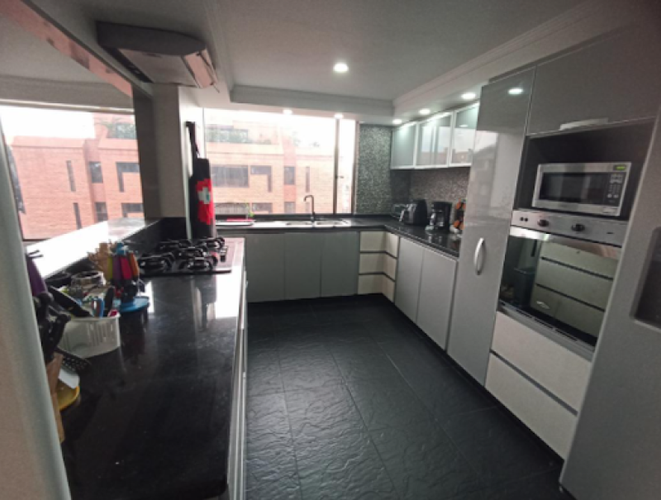 Apartamento de 5 alcobas en venta en La Calleja, Bogotá, 350 m² · foto 15 de 24