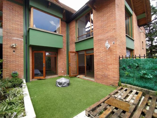 Casa de 4 alcobas en venta en Sierras Del Moral, Bogotá, 350 m² · foto 20 de 24