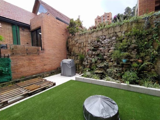 Casa de 4 alcobas en venta en Sierras Del Moral, Bogotá, 350 m² · foto 21 de 24