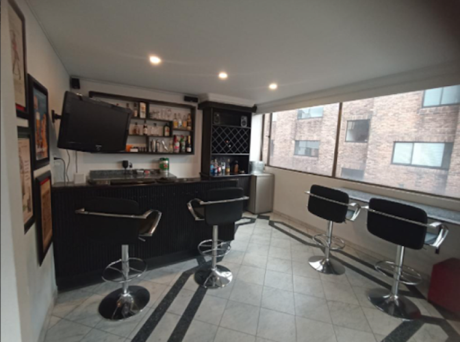 Apartamento de 5 alcobas en venta en La Calleja, Bogotá, 350 m² · foto 18 de 24