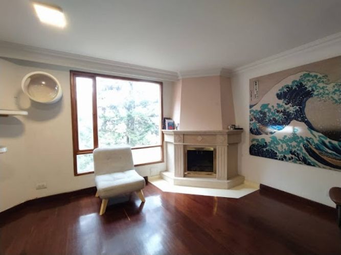 Casa de 4 alcobas en venta en Sierras Del Moral, Bogotá, 350 m² · foto 23 de 24