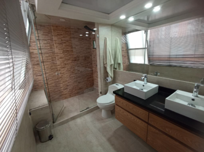Apartamento de 5 alcobas en venta en La Calleja, Bogotá, 350 m² · foto 20 de 24