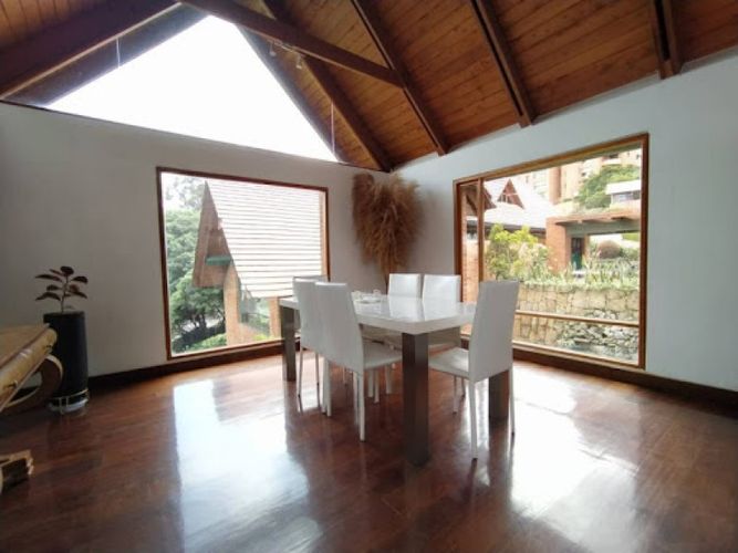 Casa de 4 alcobas en venta en Sierras Del Moral, Bogotá, 350 m² · foto 24 de 24