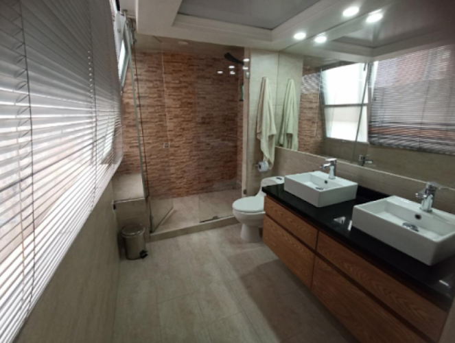 Apartamento de 5 alcobas en venta en La Calleja, Bogotá, 350 m² · foto 21 de 24