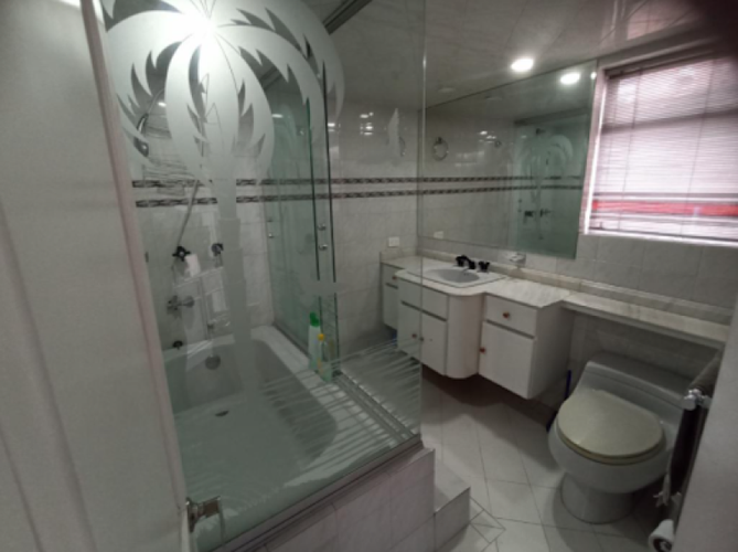 Apartamento de 5 alcobas en venta en La Calleja, Bogotá, 350 m² · foto 22 de 24