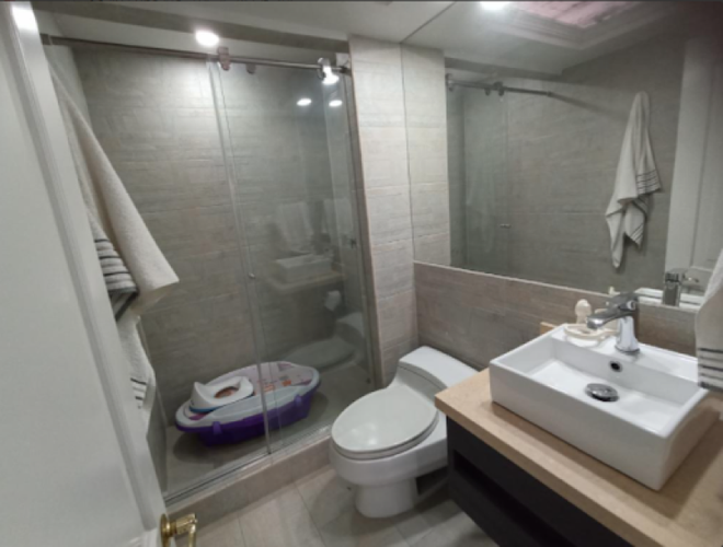 Apartamento de 5 alcobas en venta en La Calleja, Bogotá, 350 m² · foto 23 de 24