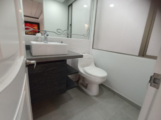 Apartamento de 5 alcobas en venta en La Calleja, Bogotá, 350 m² · foto 24 de 24